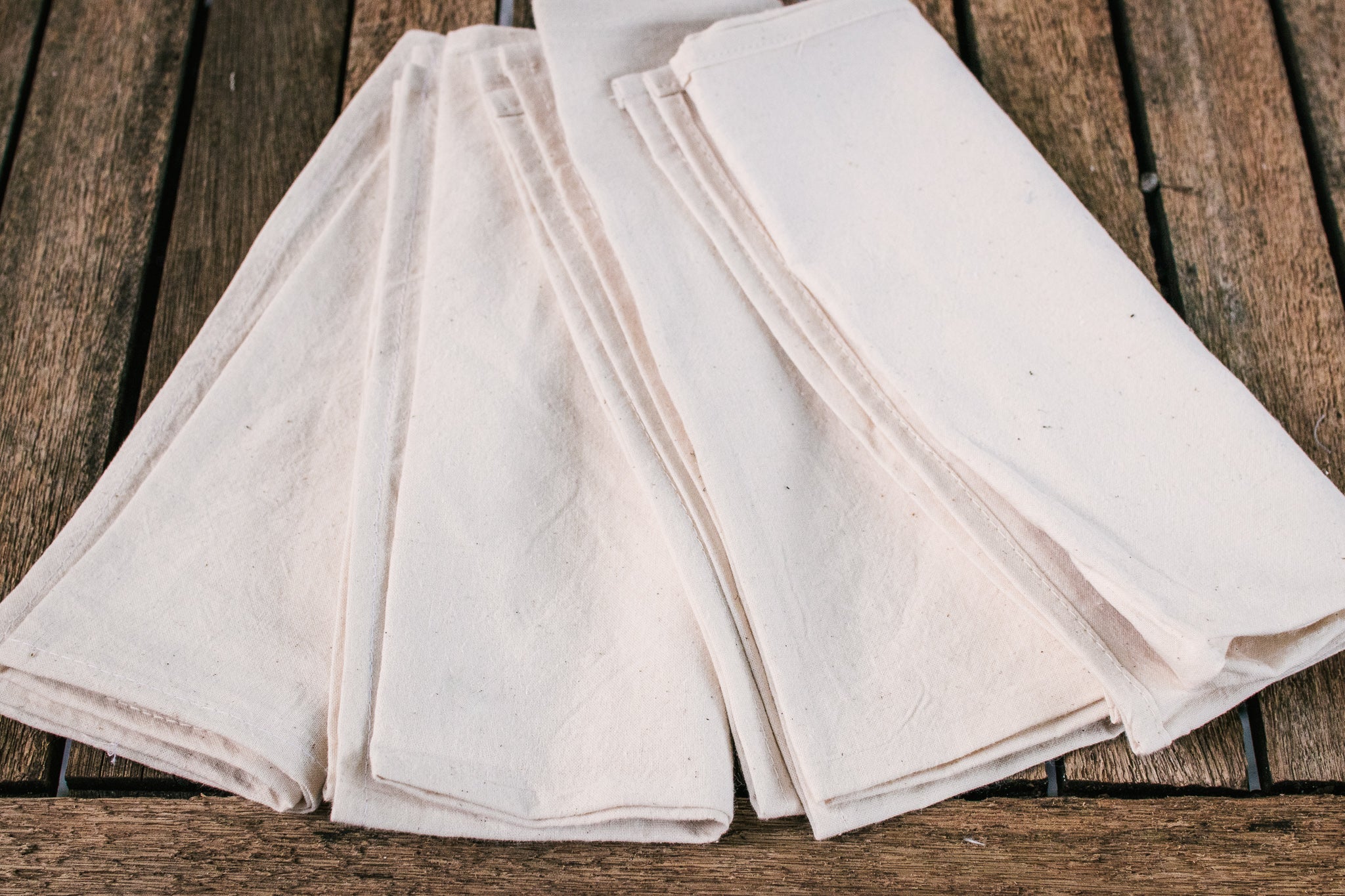 Cotton Napkin