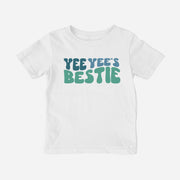 Yee Yee's Bestie Shirt (Toddler)