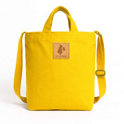 The Amani Carry All Bag - Crossbody Bag