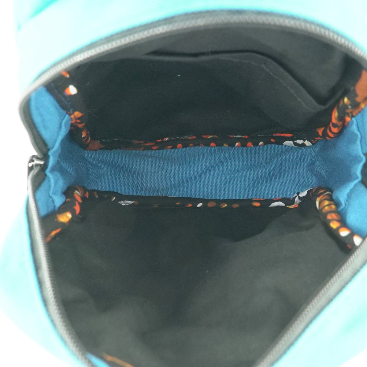 Small Canvas Sling Bag for Women & Men - Buru