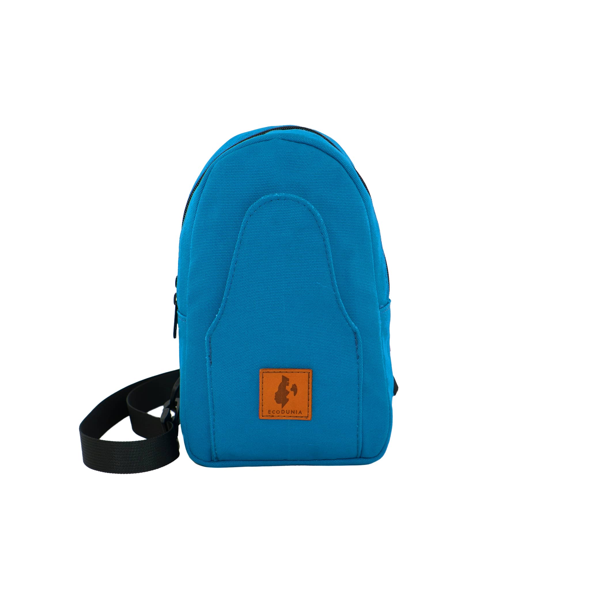 Small Canvas Sling Bag for Women & Men - Buru