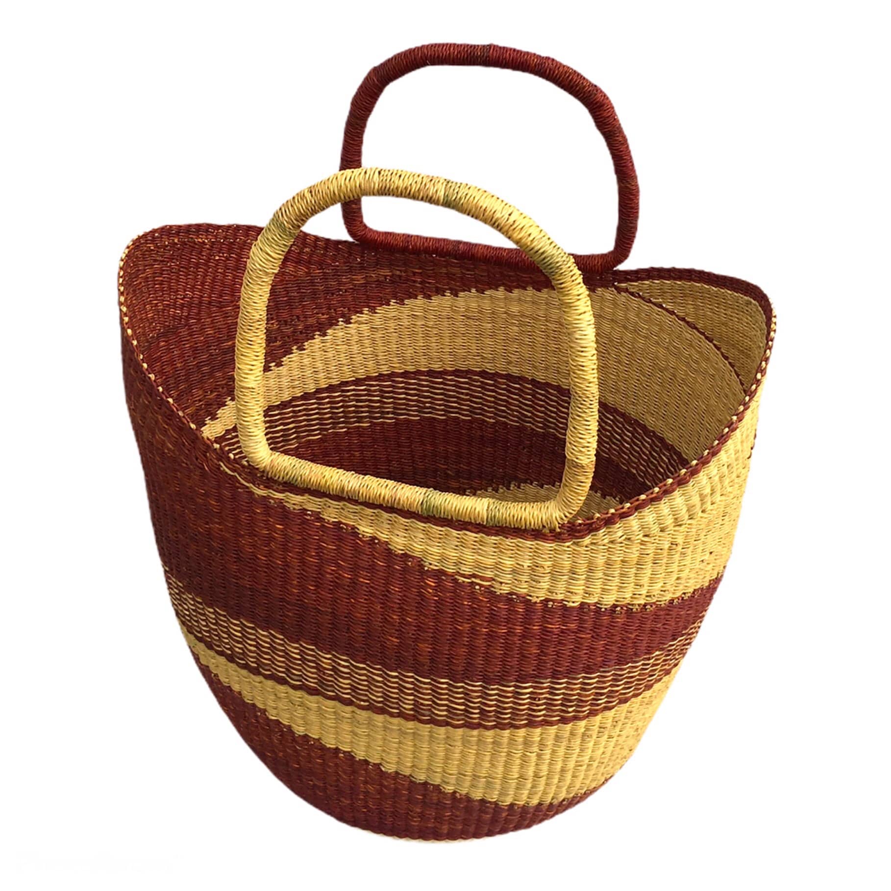 YURI woven bag