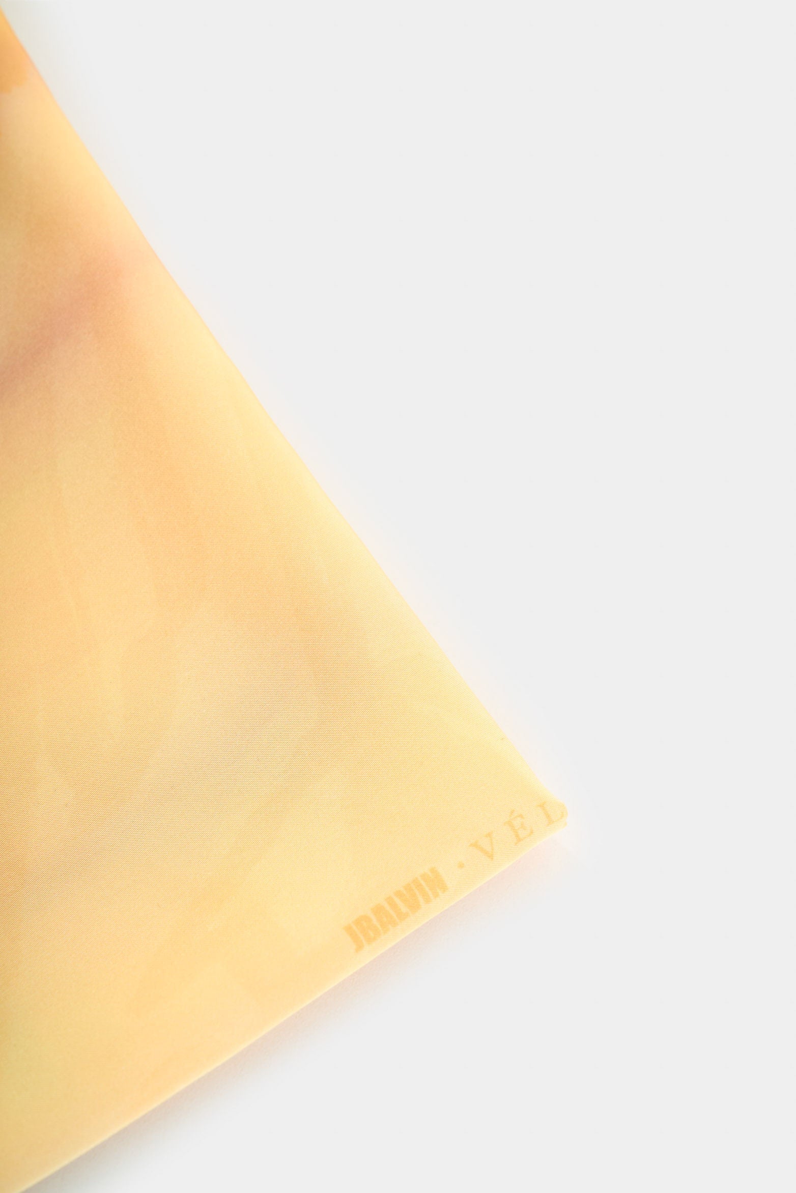Small Primavera scarf