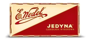 Wedel Jedyna Chocolate 100g