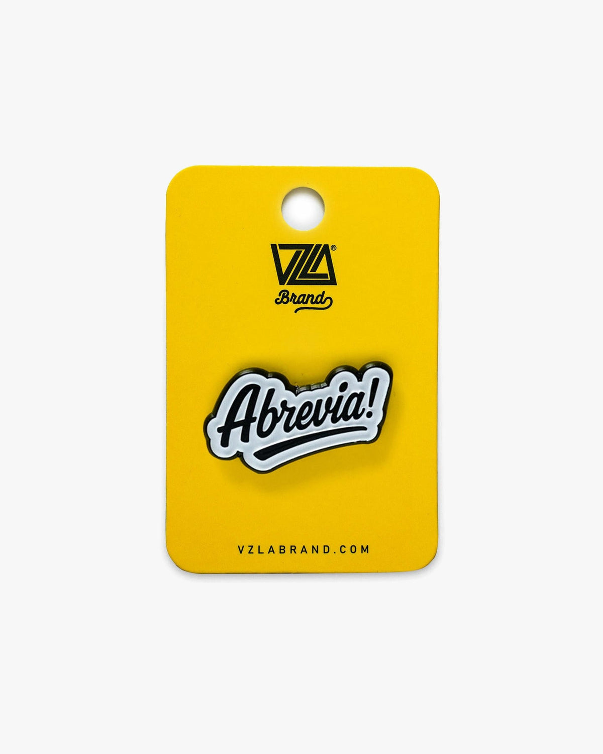 República Independiente Abrevia Pin