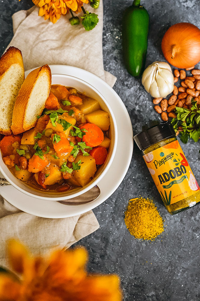 Adobo Seasoning