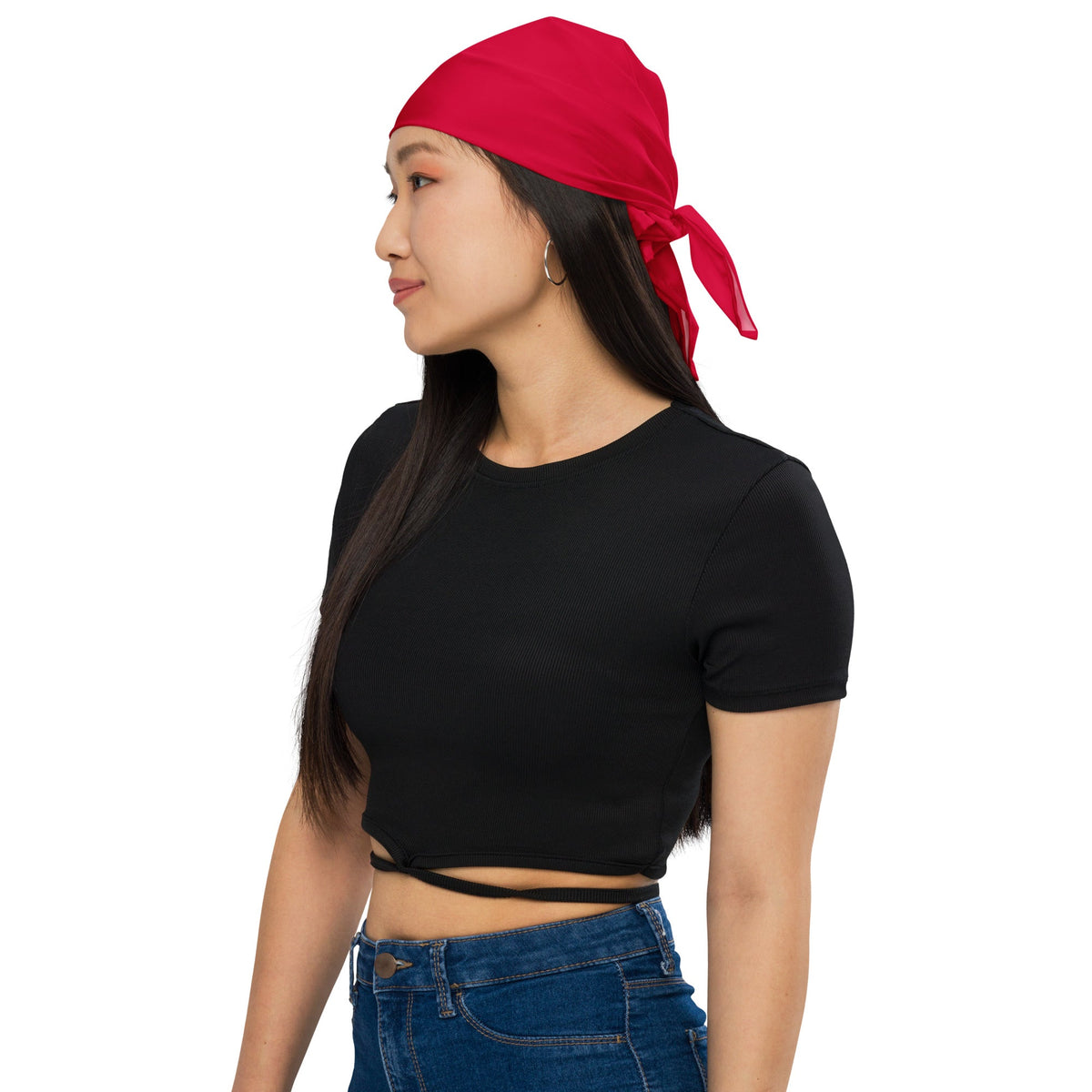 Bermuda Flag Bandana