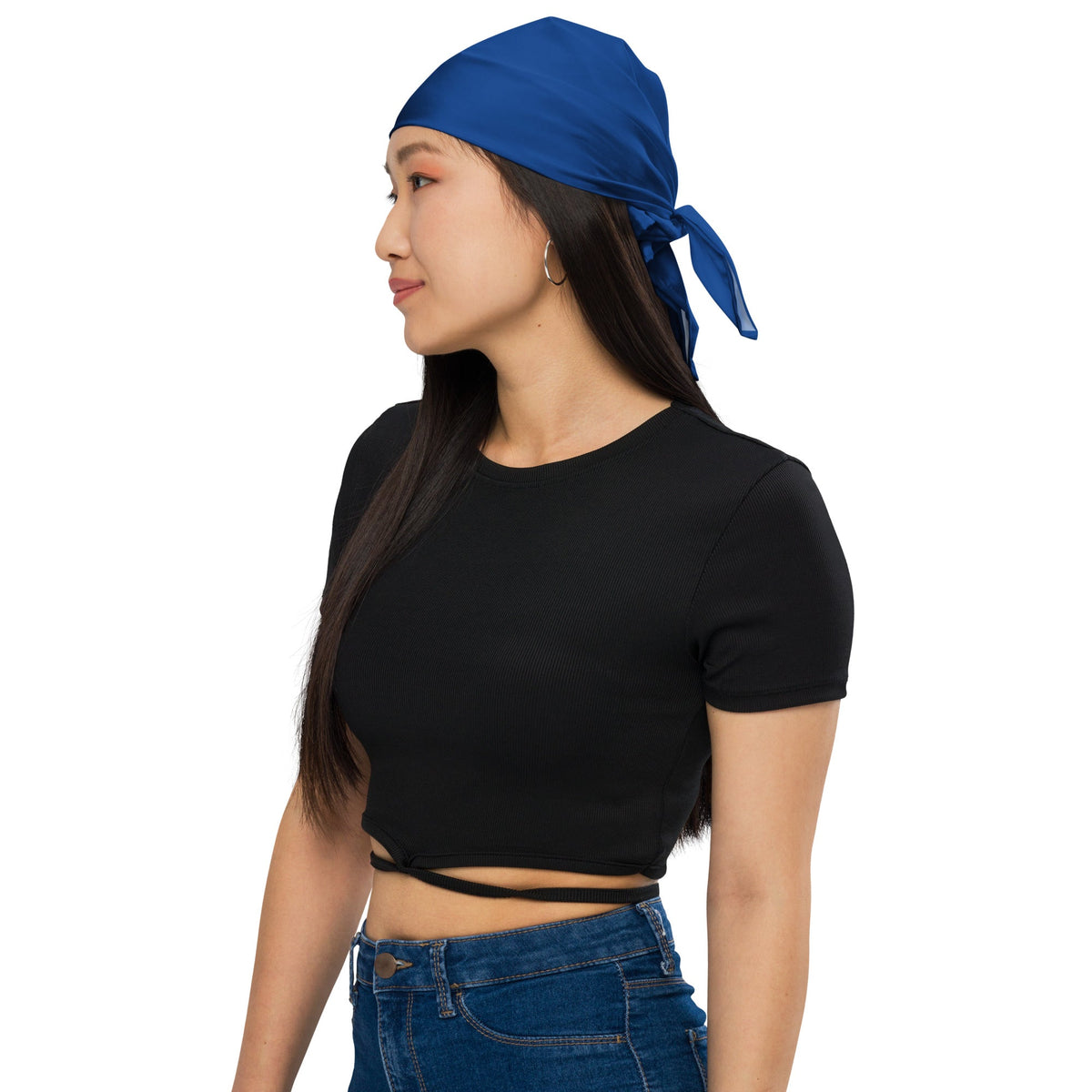 Anguilla Flag Bandana