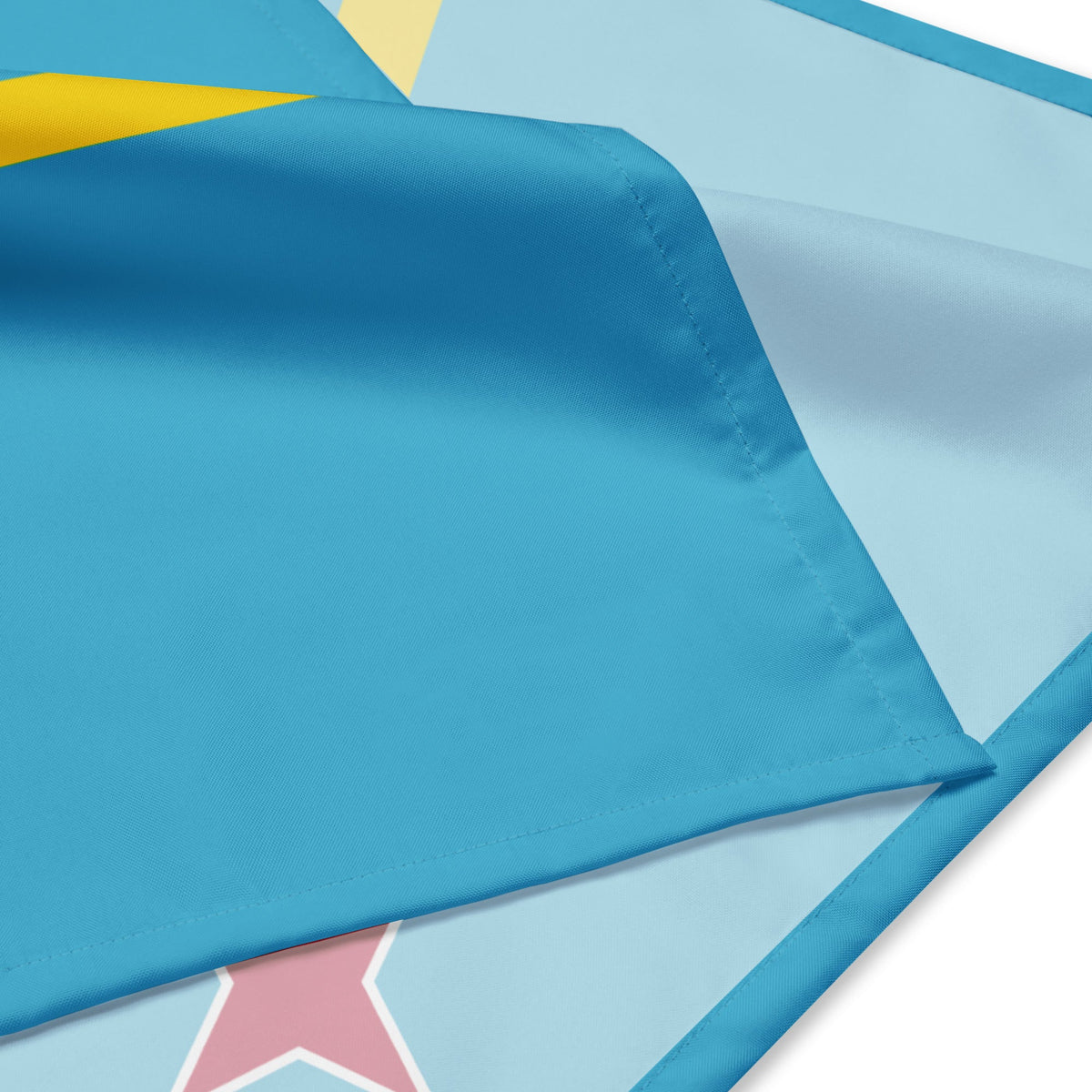 Aruba Flag Bandana