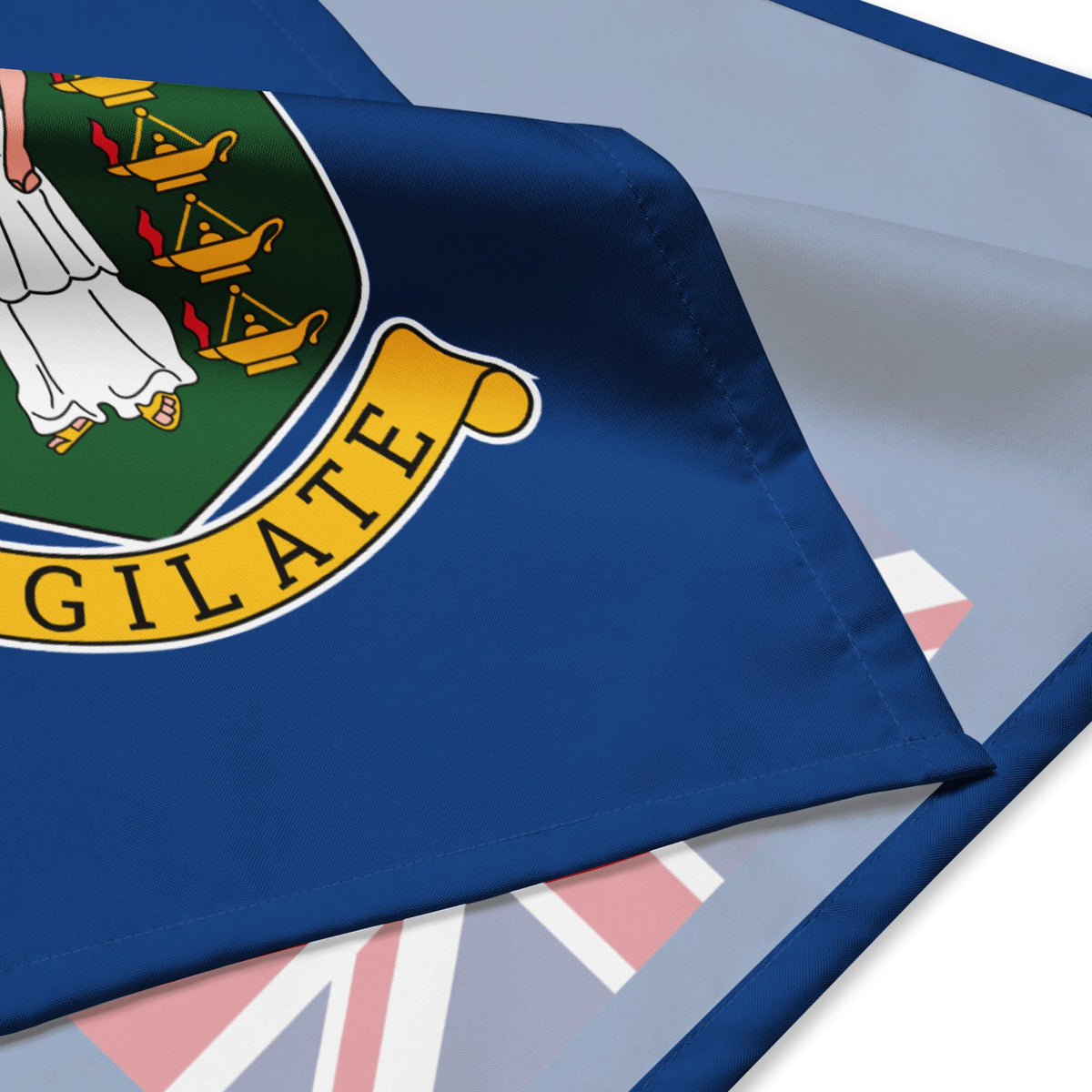 British Virgin Islands Bandana