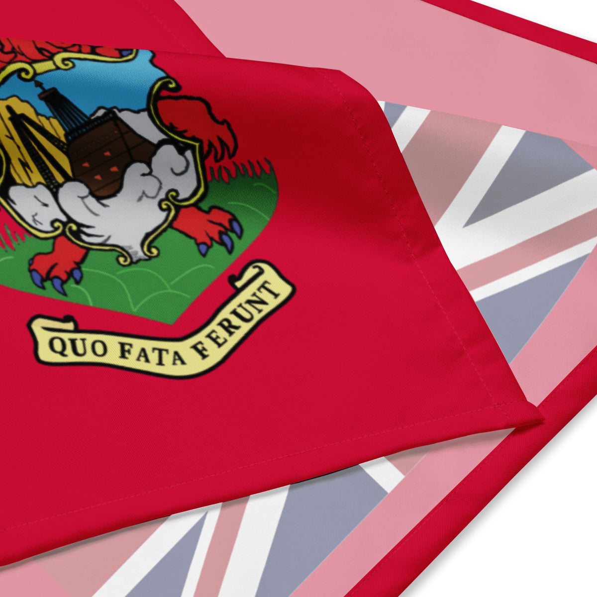 Bermuda Flag Bandana