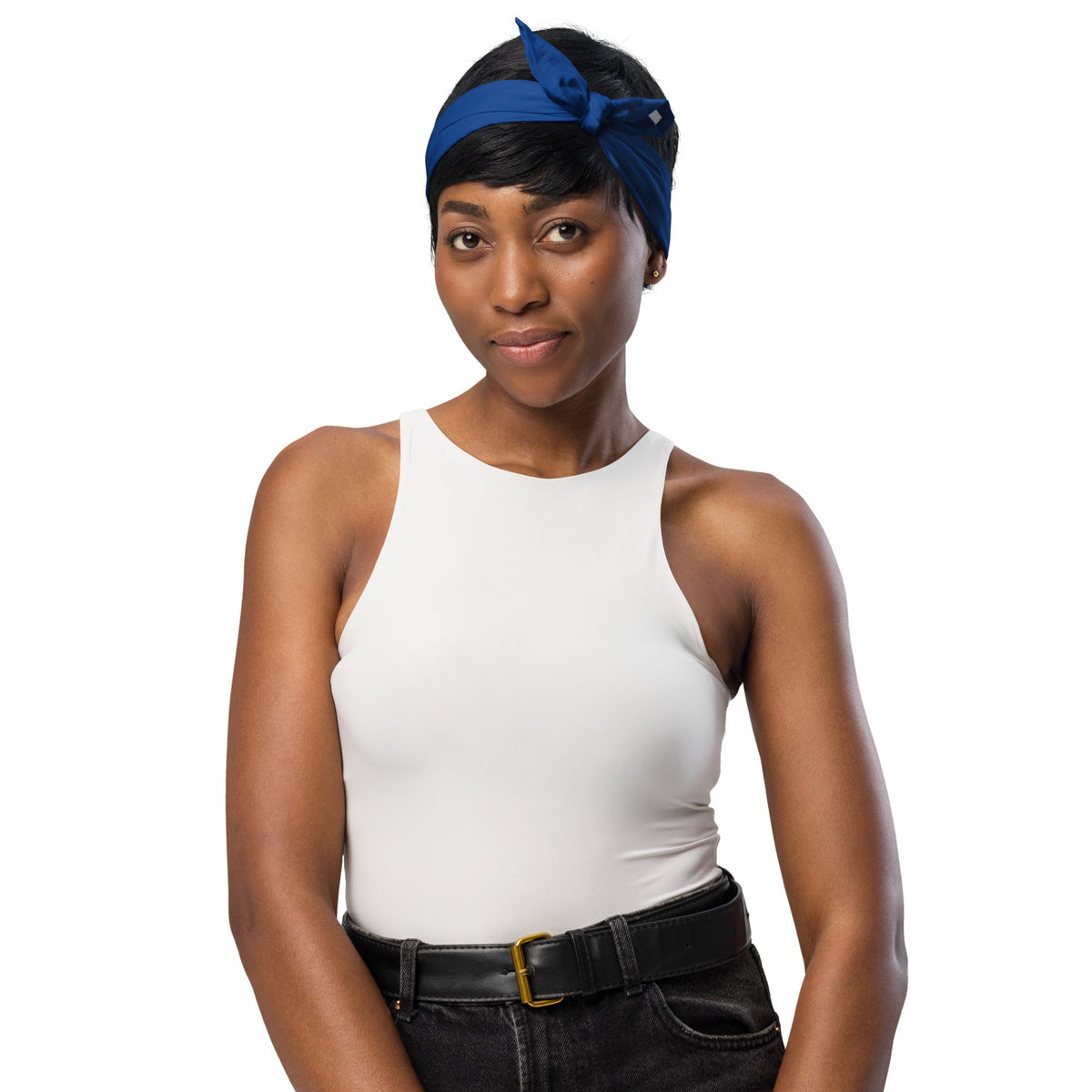 Anguilla Flag Bandana