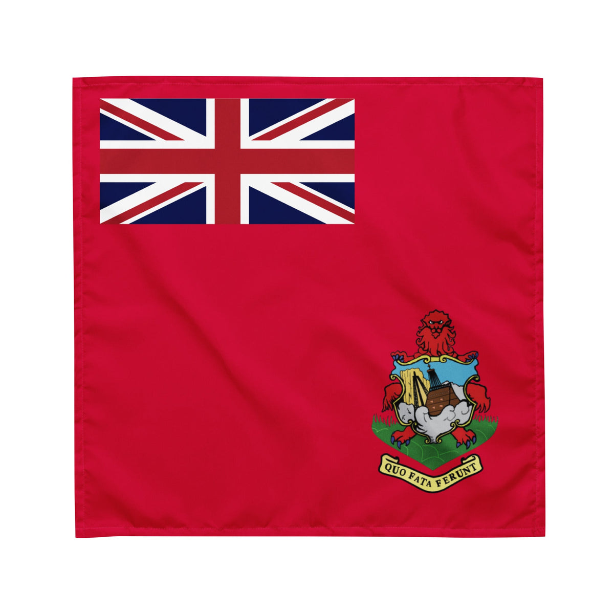 Bermuda Flag Bandana