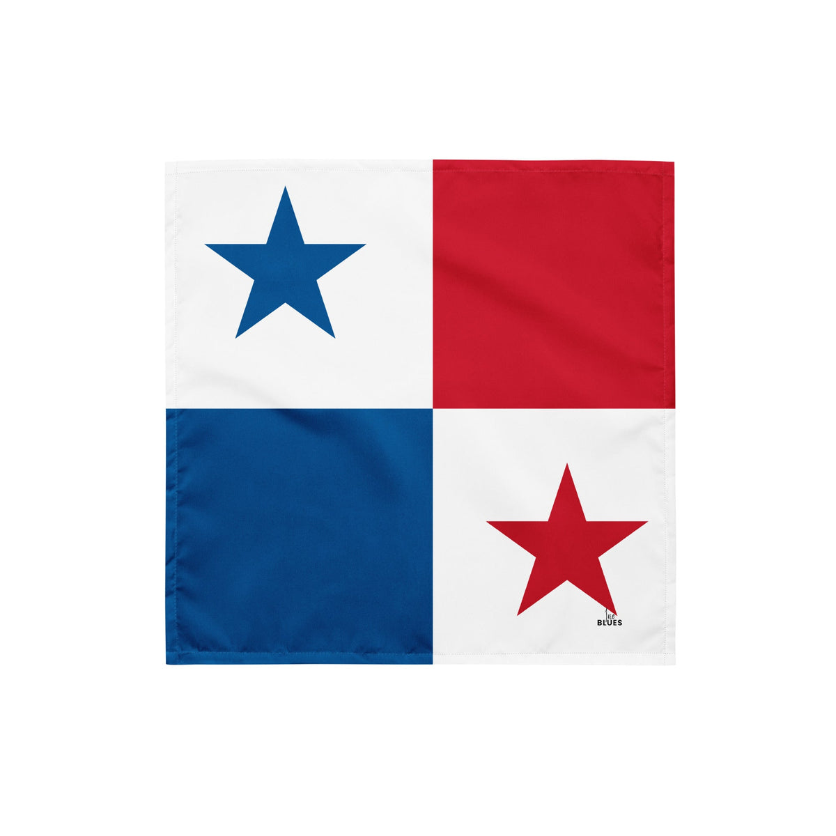 Panama Flag Bandana