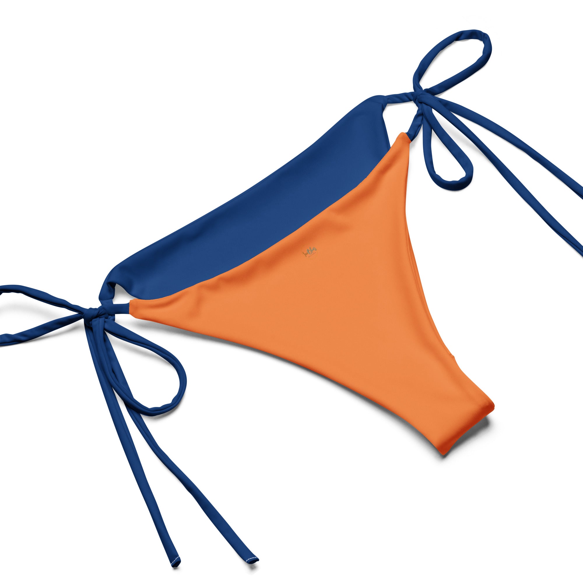 Anguilla String Bikini