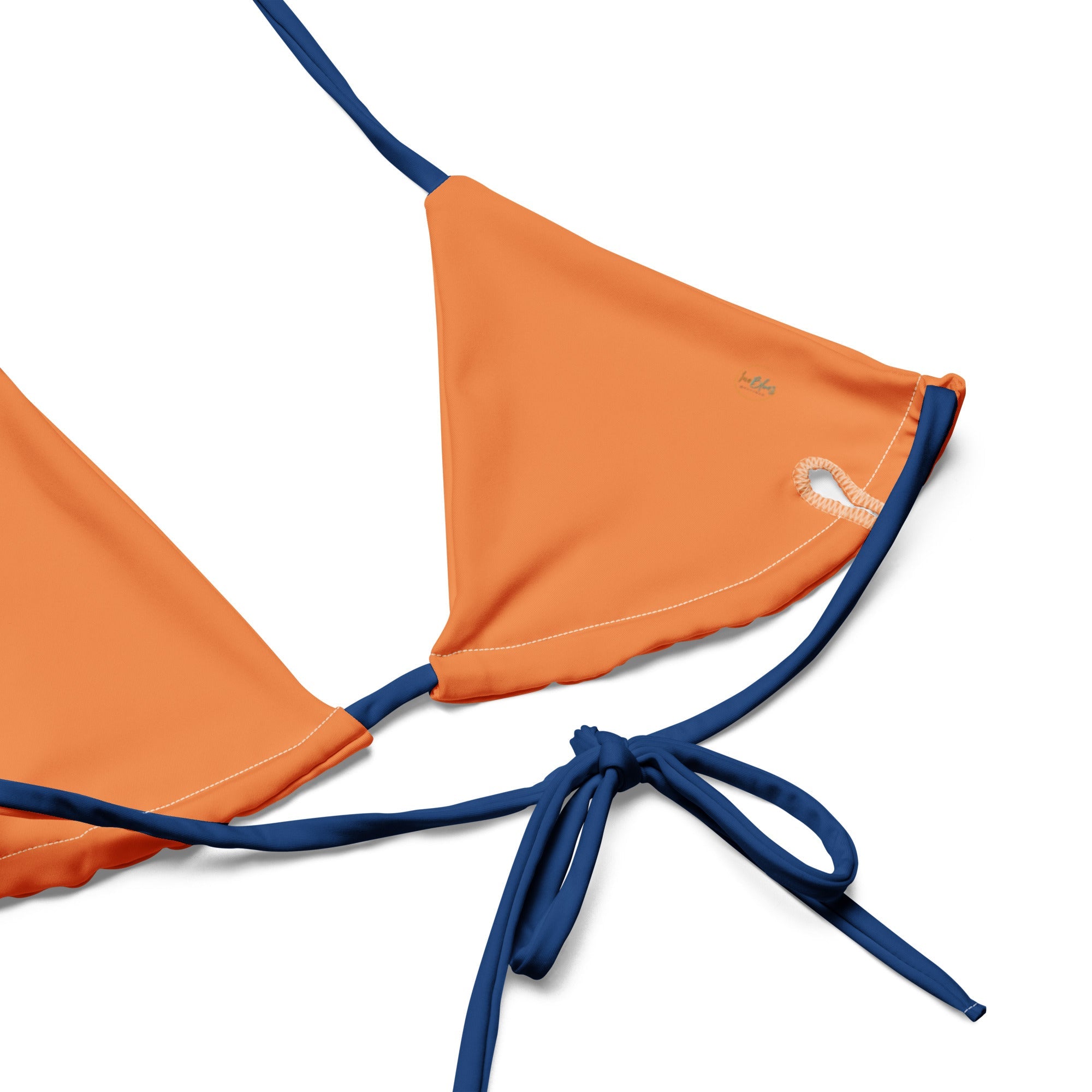 Anguilla String Bikini