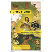 Filipino Studies: Palimpsests of Nation and Diaspora - Paperback