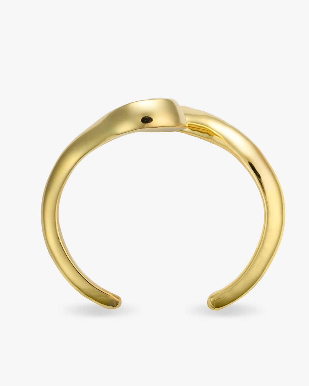 Anastasia Gold Bracelet
