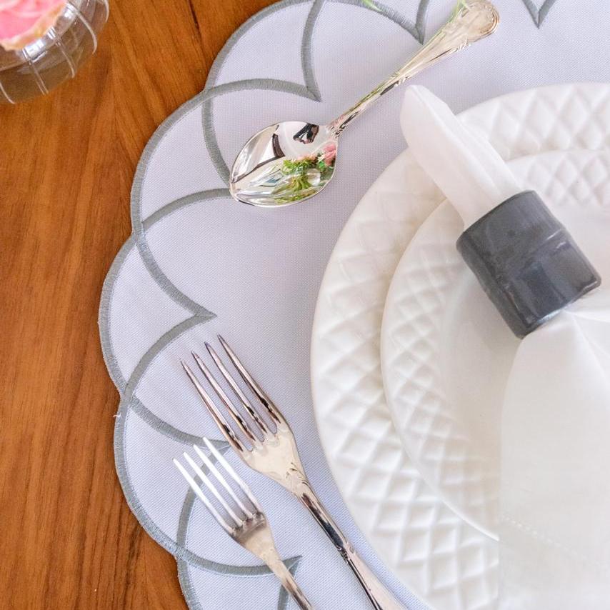 Bamboo Napkin Ring
