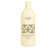 Argan Oil Creamy Shower Soap