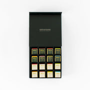 Assorted Dark and Dark Milk Chocolate Deluxe Gift Box
