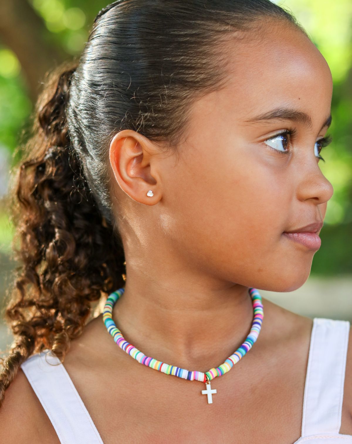 Ava Necklace