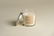 #Bookworm Luxury Candle