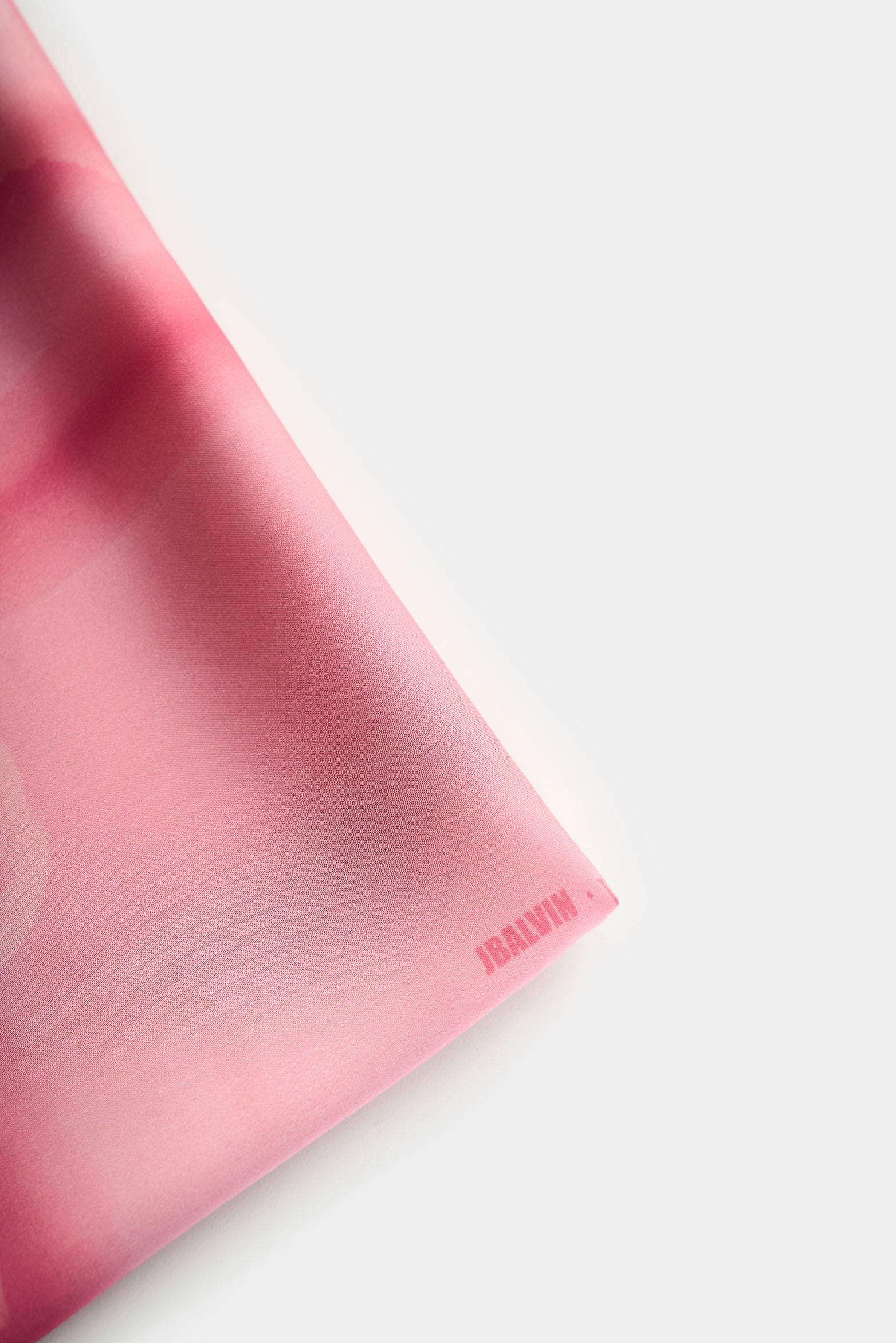 Small Primavera scarf
