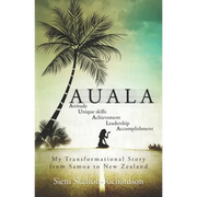Auala: My transformational story from Samoa to New Zealand - Paperback