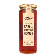 Balim Raw Chestnut Honey 2501033