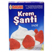 Basak Whipped Cream Plain