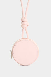 Baby leather coin purse for women