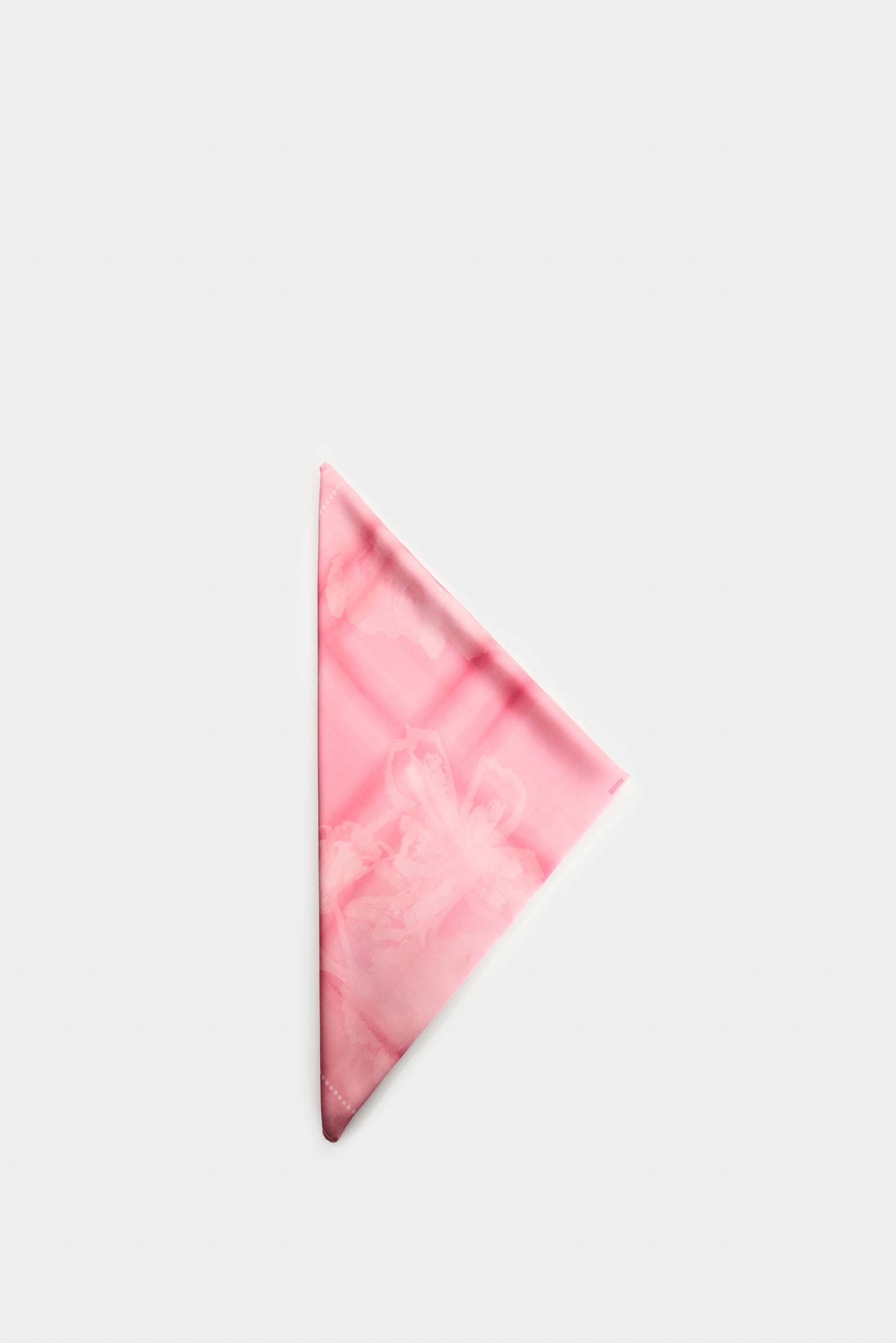 Small Primavera scarf