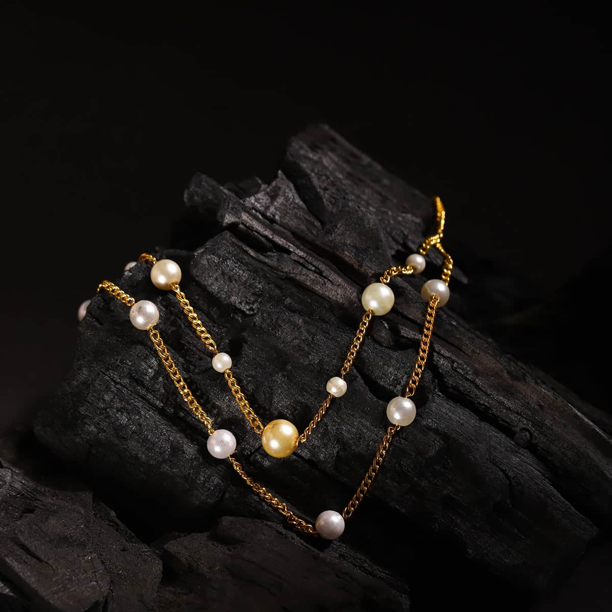 Beautiful Designer Handcrafted Necklace