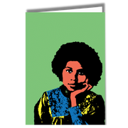 bell hooks
