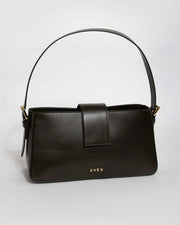 BELONA Hobo Bag - Dark Petrol