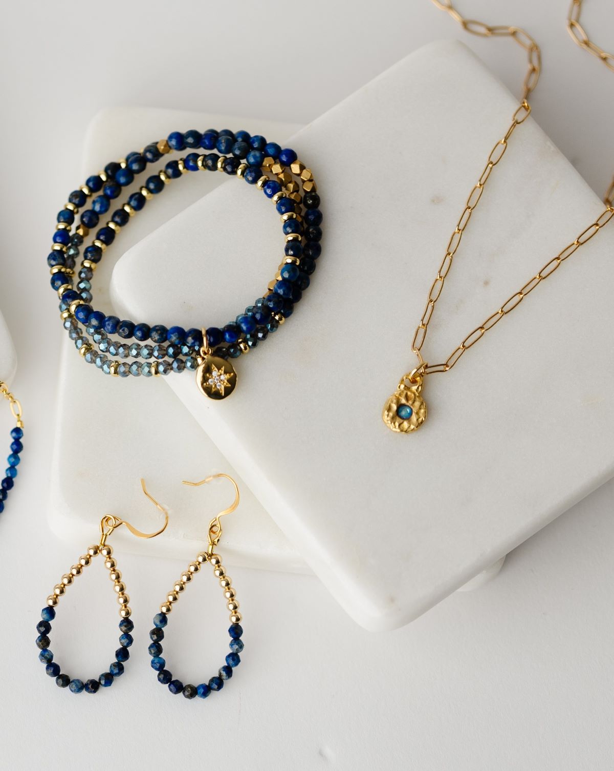 Brooke Necklace