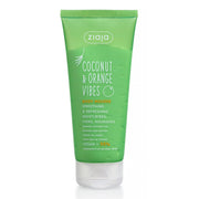 Coconut Vibes Body Mousse