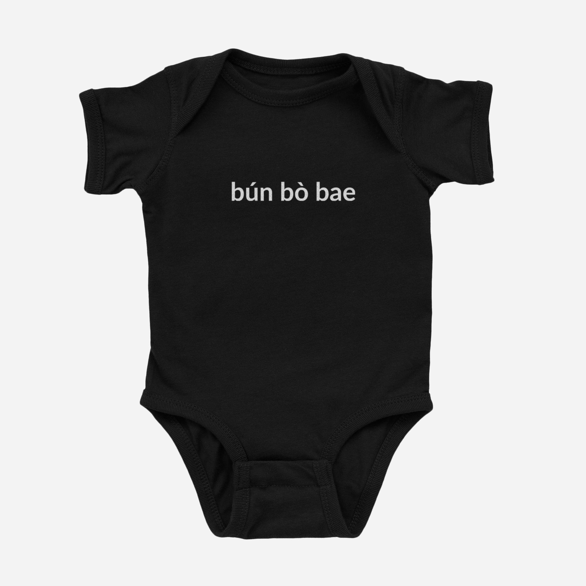 bun bo bae Onesie