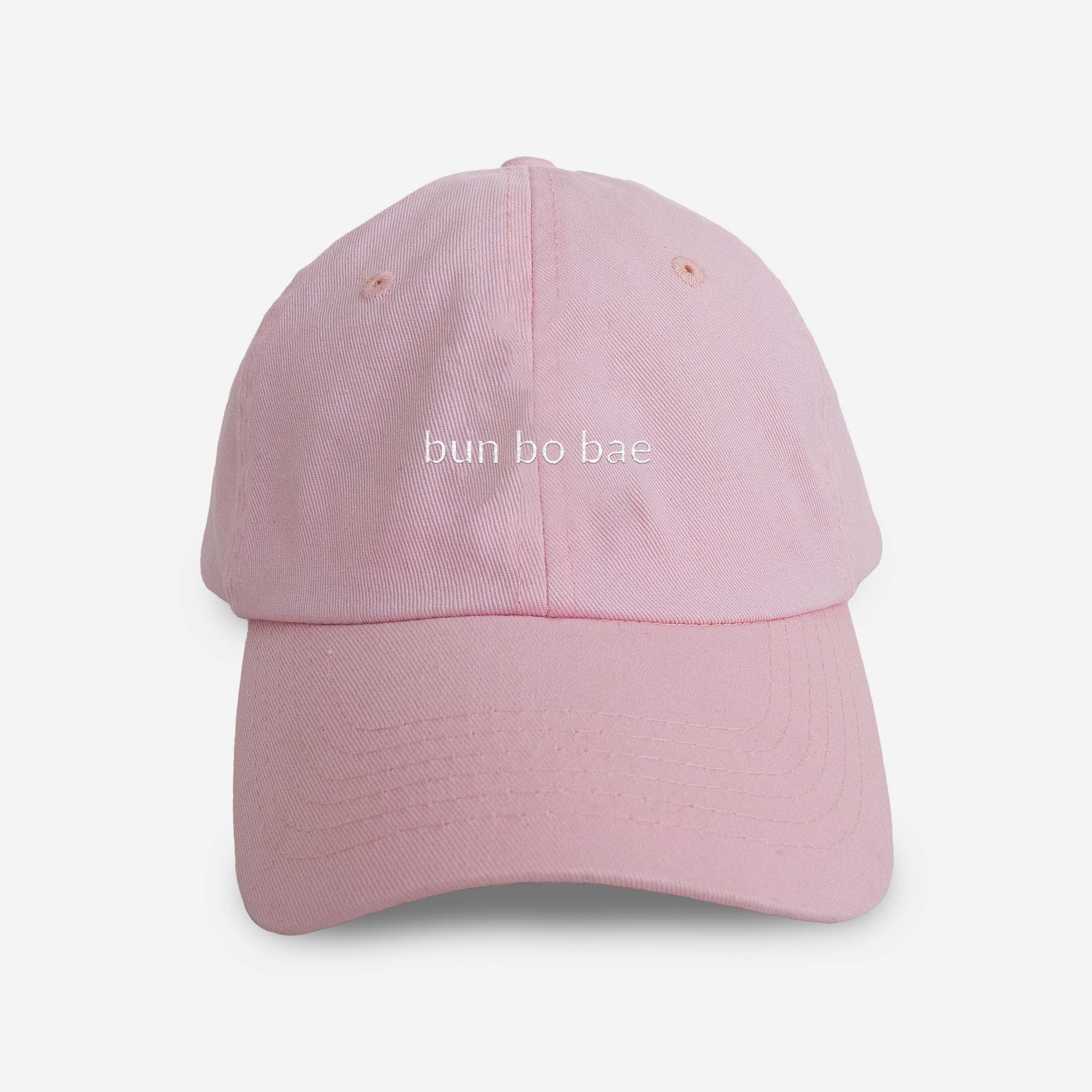 bun bo bae Hat (Youth)