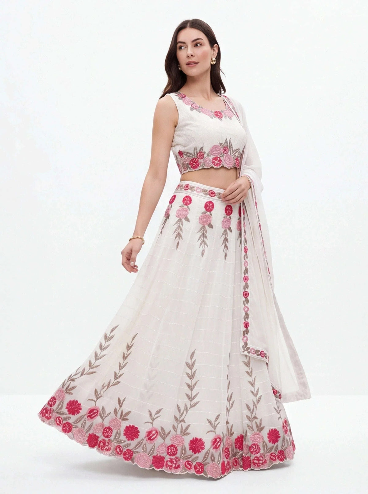 Lehenga Choli set