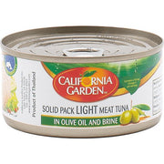 Ca Garden Tuna in Olive Oil