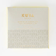 Calamansi Lime Dark Milk Chocolate Bar