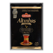 Caykur Altinbas Classic Tin
