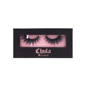 Mary Jane | Tapered Cat-Eye Medium to Full Fluffy 18-20mm
