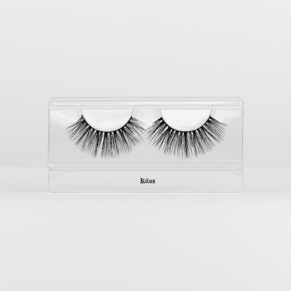 Kilos | Rounded Medium to Full Fluffy 18-22mm