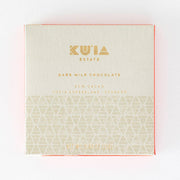 Classic Dark Milk Chocolate Bar