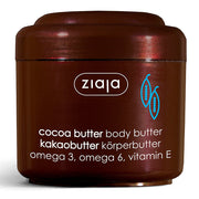 Cocoa Butter Body Butter
