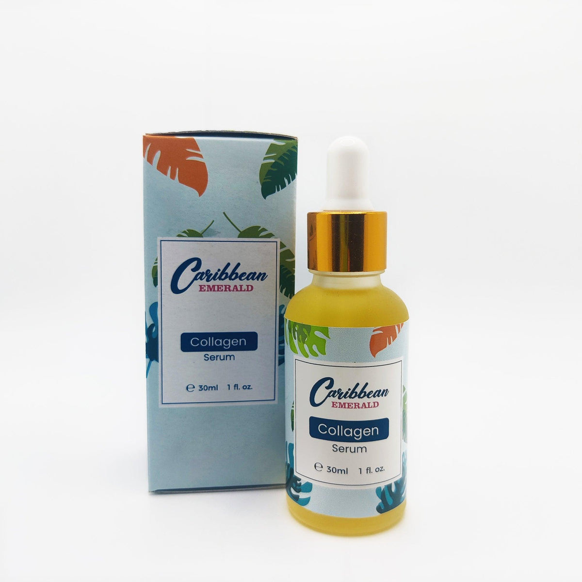 Collagen Serum
