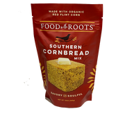 Heirloom Cornbread Mix